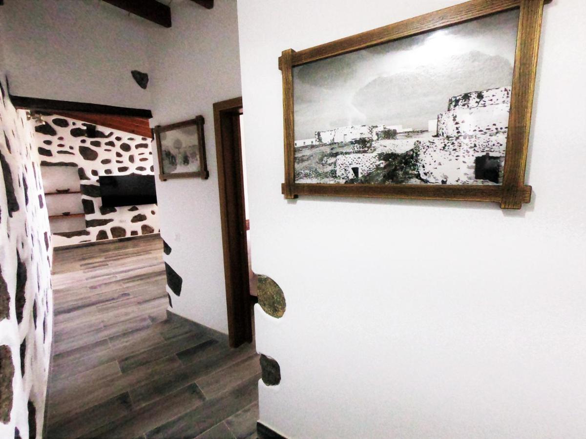 Casa Abuela Micaela- Villaverde Сasa de vacaciones