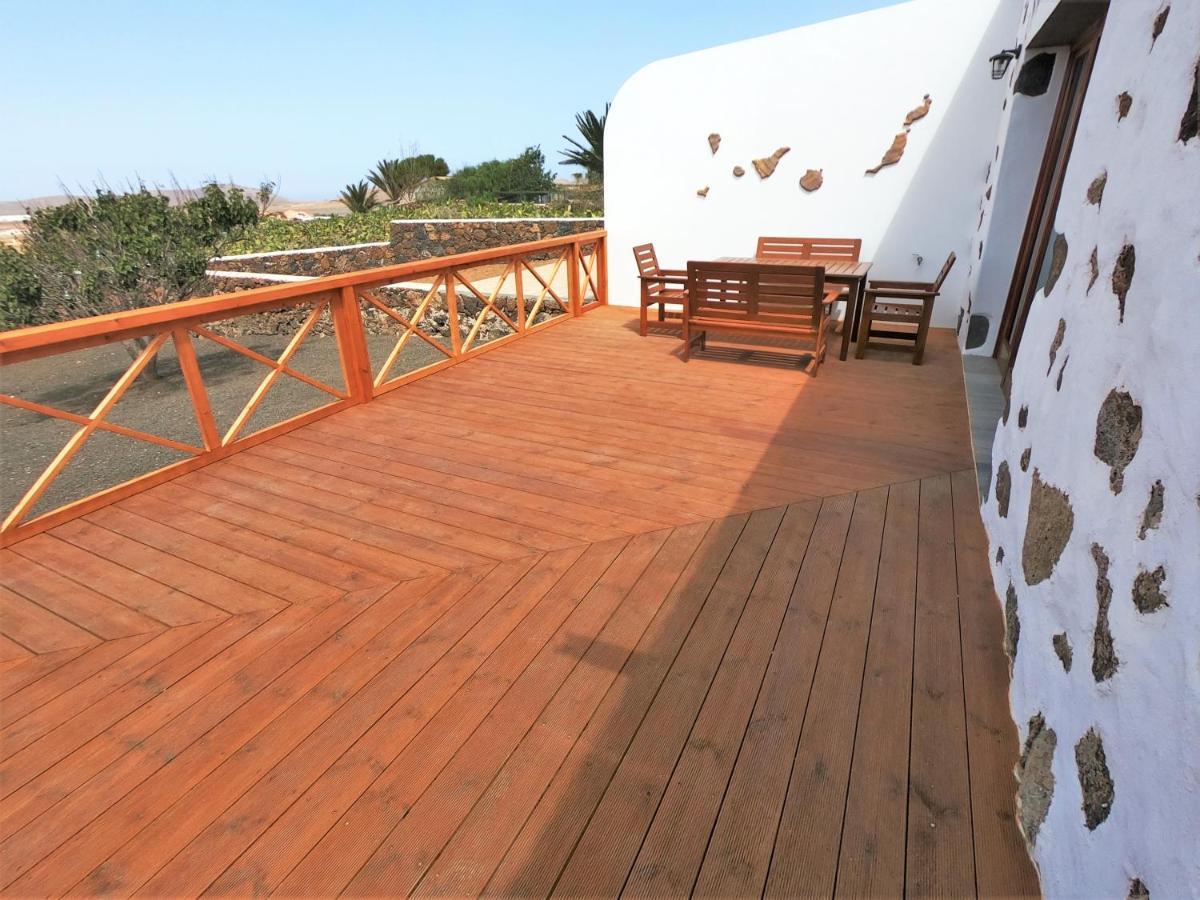 Casa Abuela Micaela- Villaverde Сasa de vacaciones *