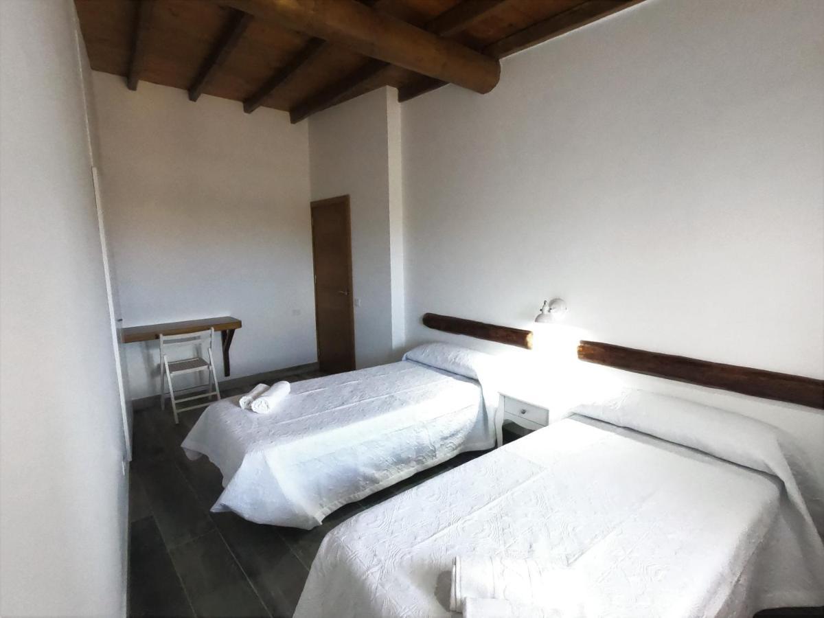 Casa Abuela Micaela- Villaverde Сasa de vacaciones *