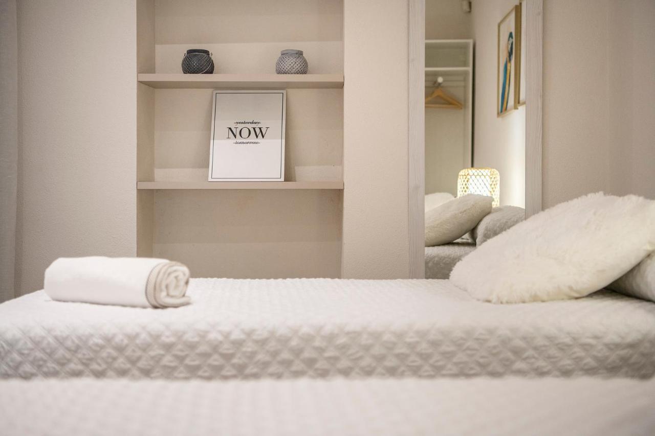 Lovely & Cozy In The Heart Of Apartamento Banyoles