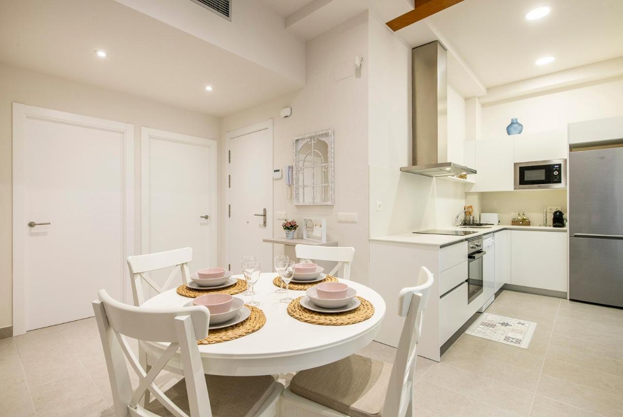 Lovely & Cozy In The Heart Of Banyoles