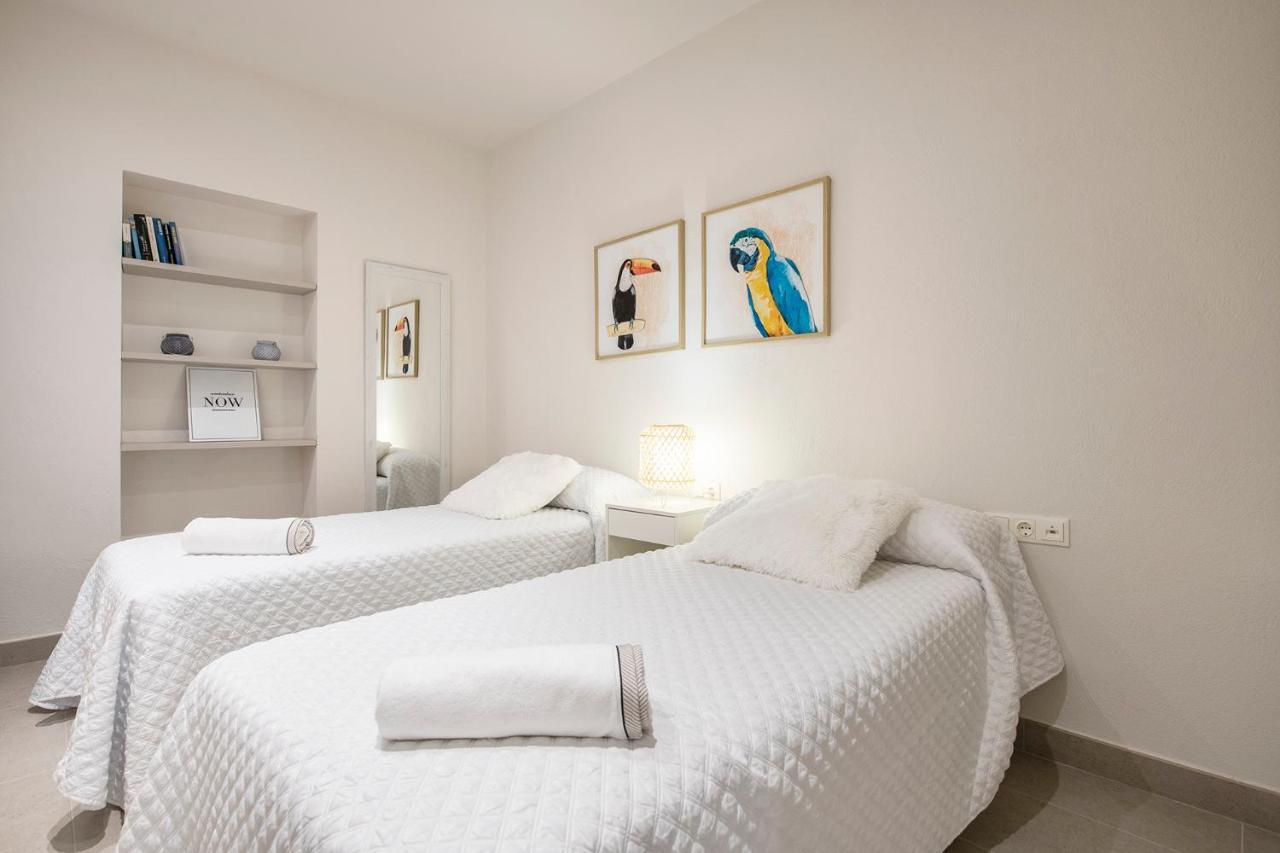 Lovely & Cozy In The Heart Of Banyoles
