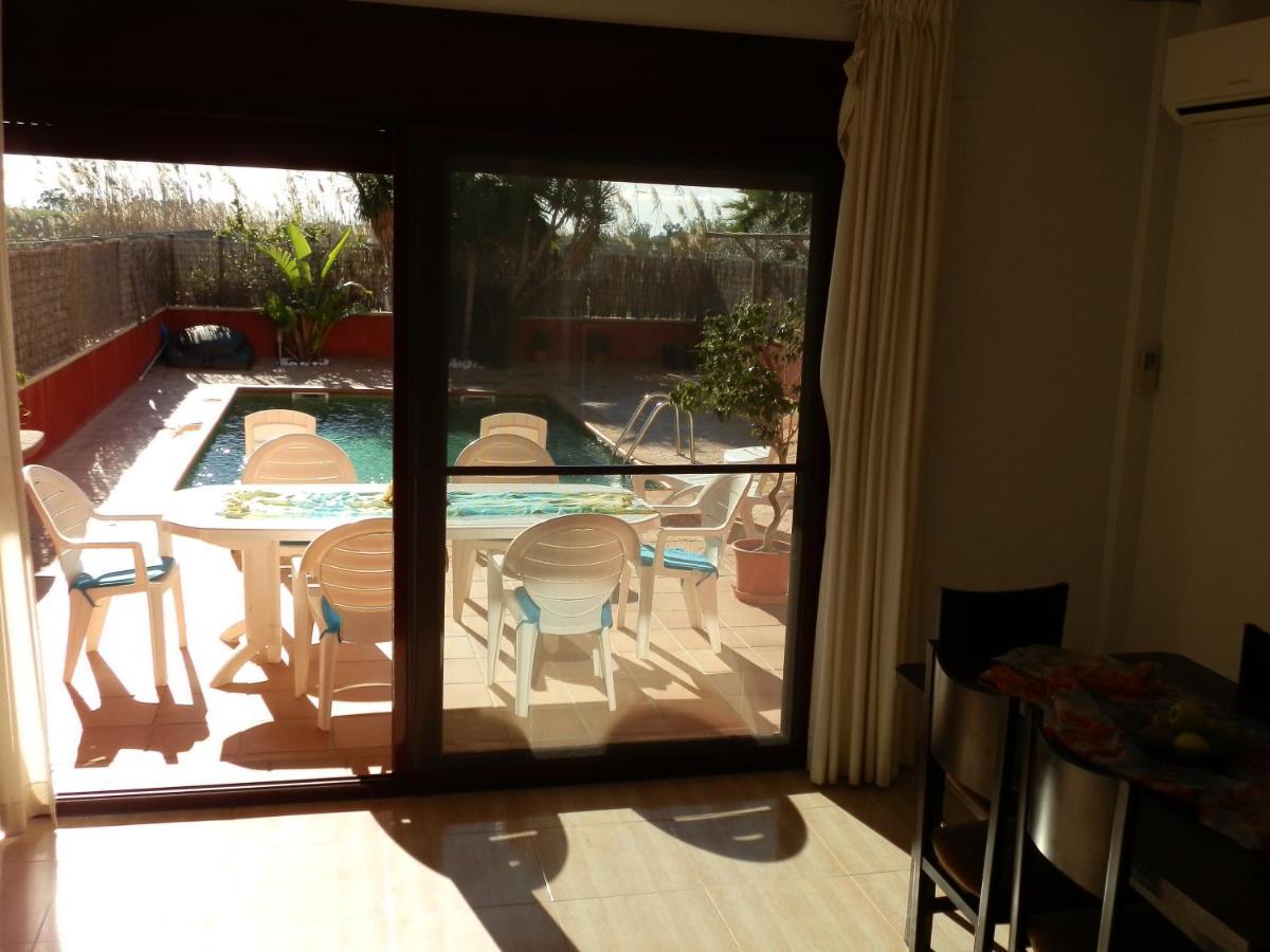 Casa Bonita Holiday home Riumar