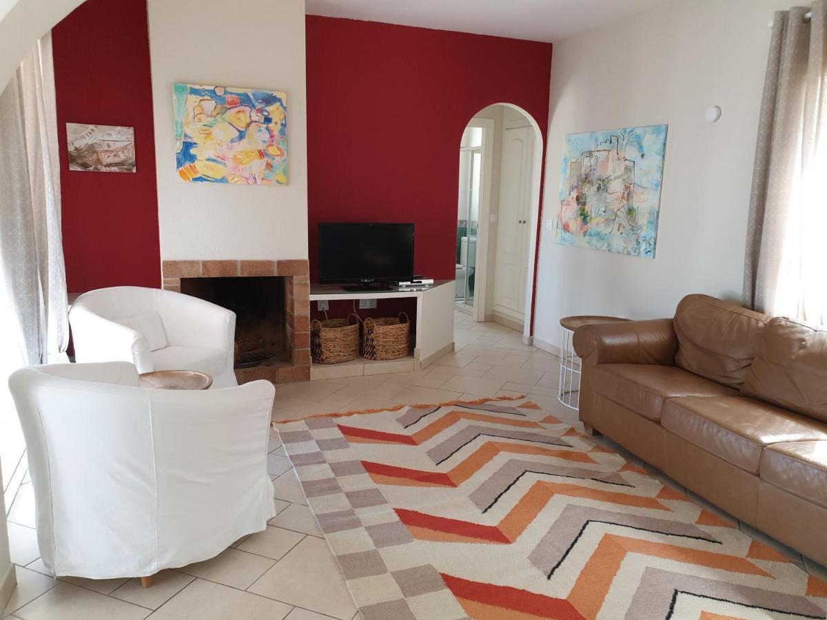 Villa Redonda I