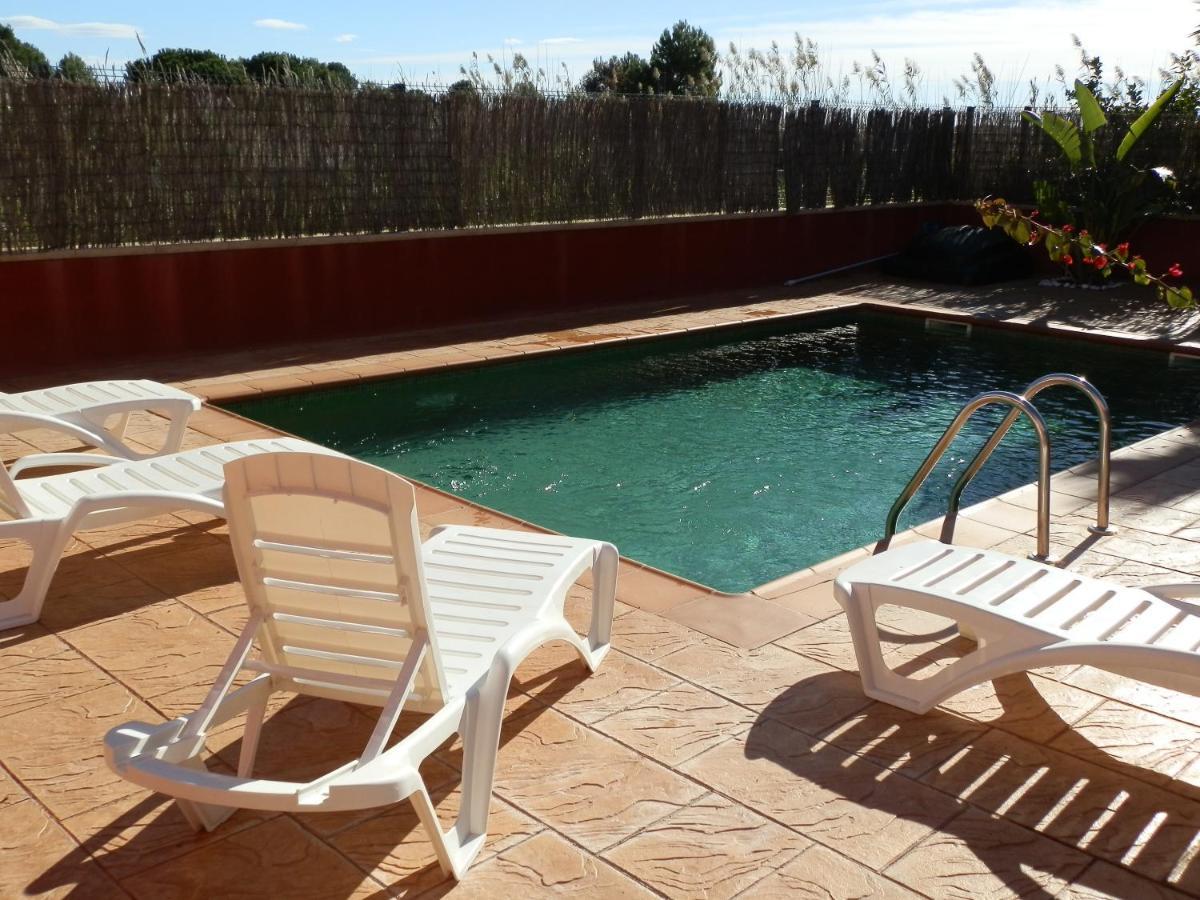 Holiday home Casa Bonita *