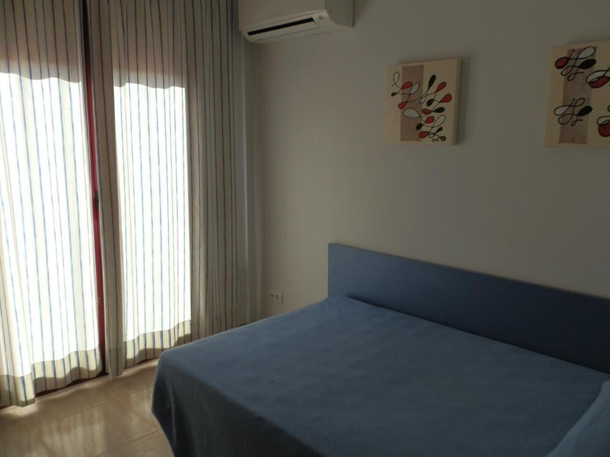 Casa Bonita Holiday home Riumar