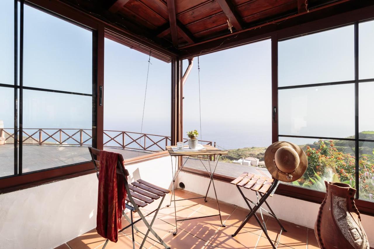 Casita Estrella Del Norte Сasa de vacaciones