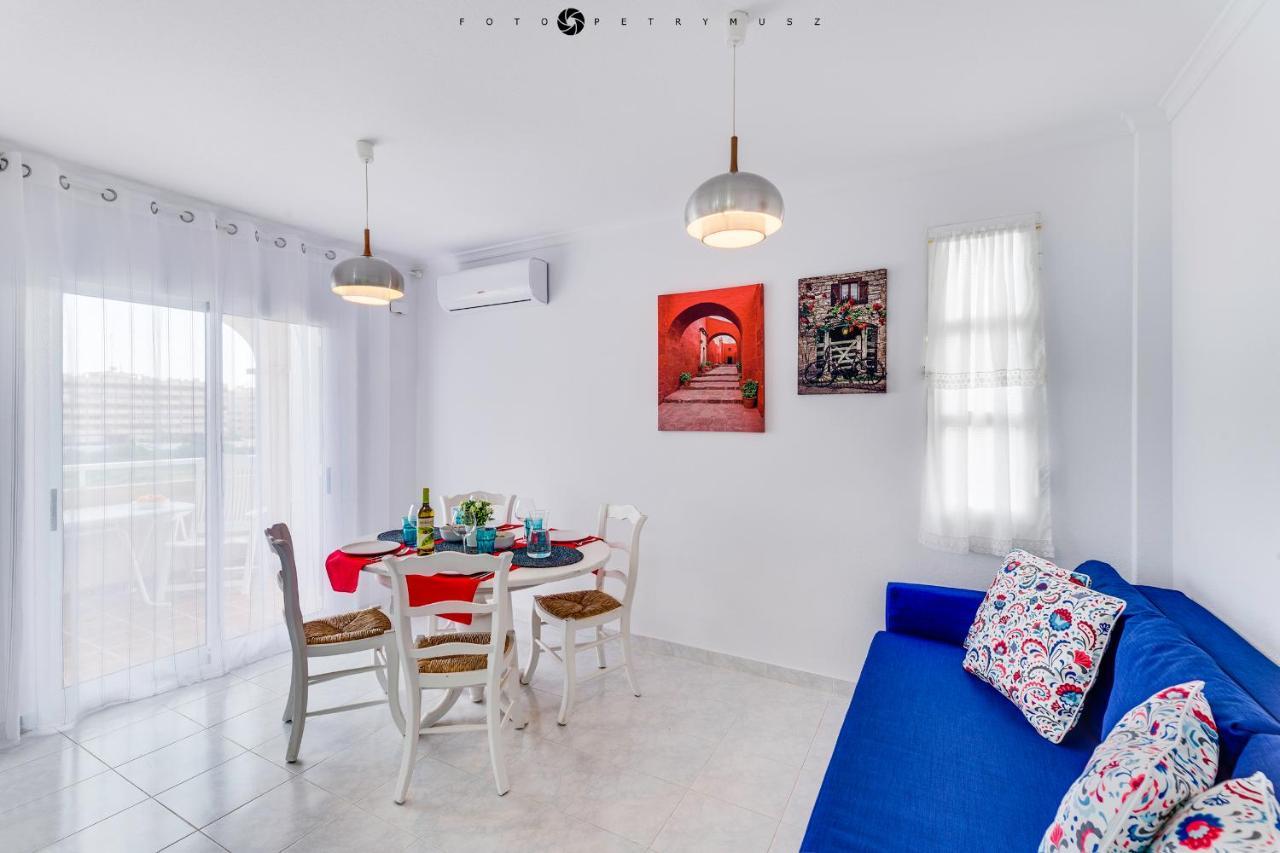 Apartment Casa Del Mar By La Mata *