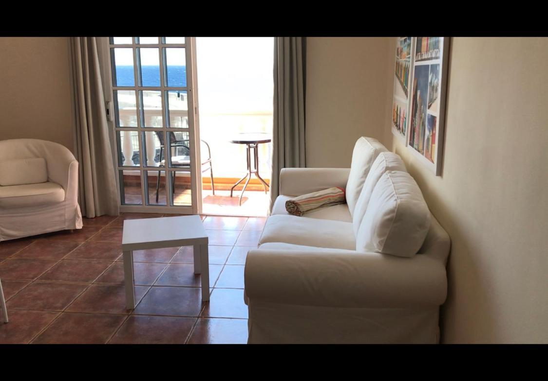 Vv Alojamientos Carla Sea Views - Wifi Apartment