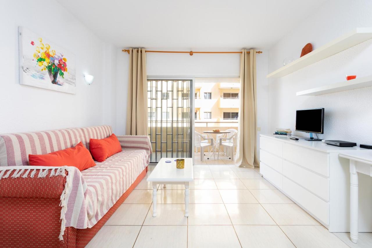 Angeles Apartment