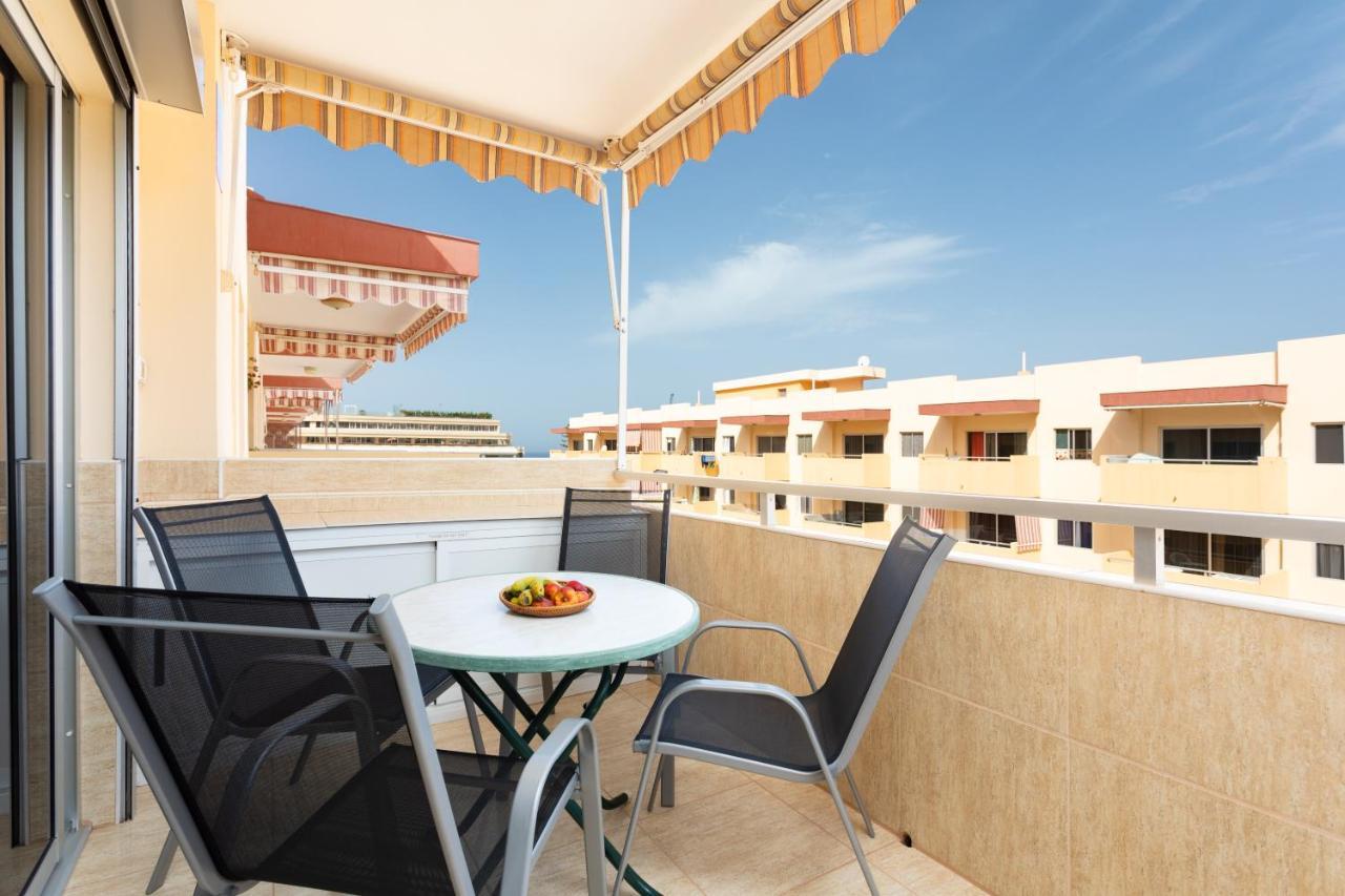 Apartment Angeles Los Cristianos (Tenerife)
