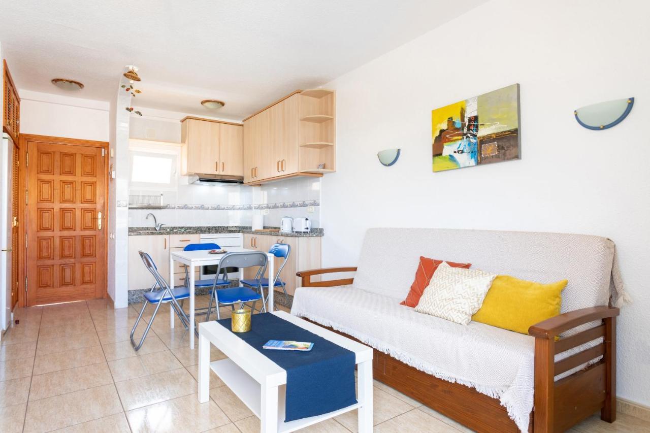 Apartment Angeles Los Cristianos (Tenerife)