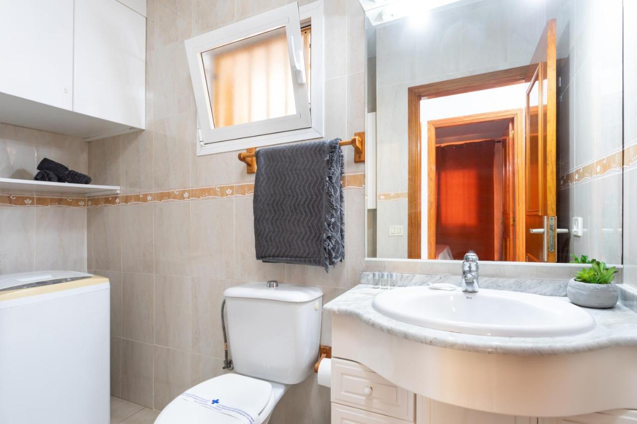 Apartment Angeles Los Cristianos (Tenerife)