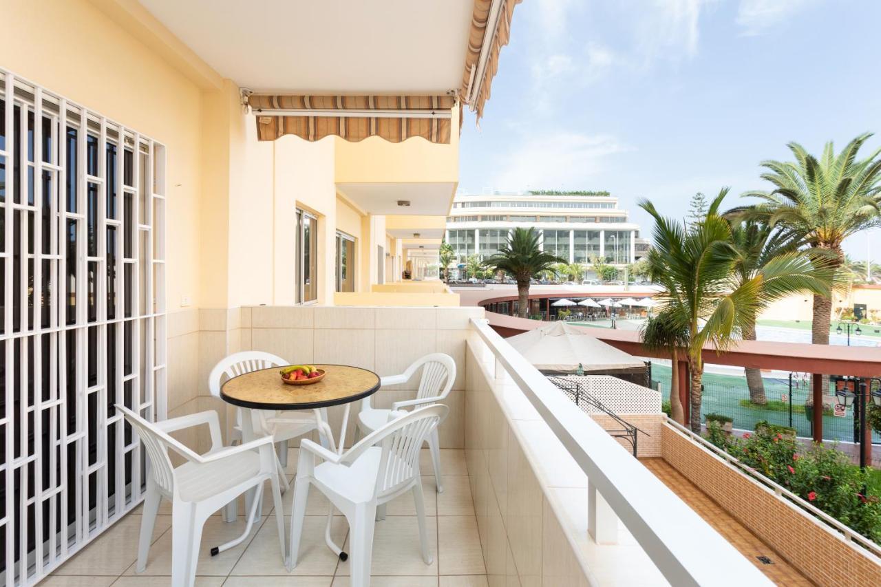 Apartment Angeles Los Cristianos (Tenerife)