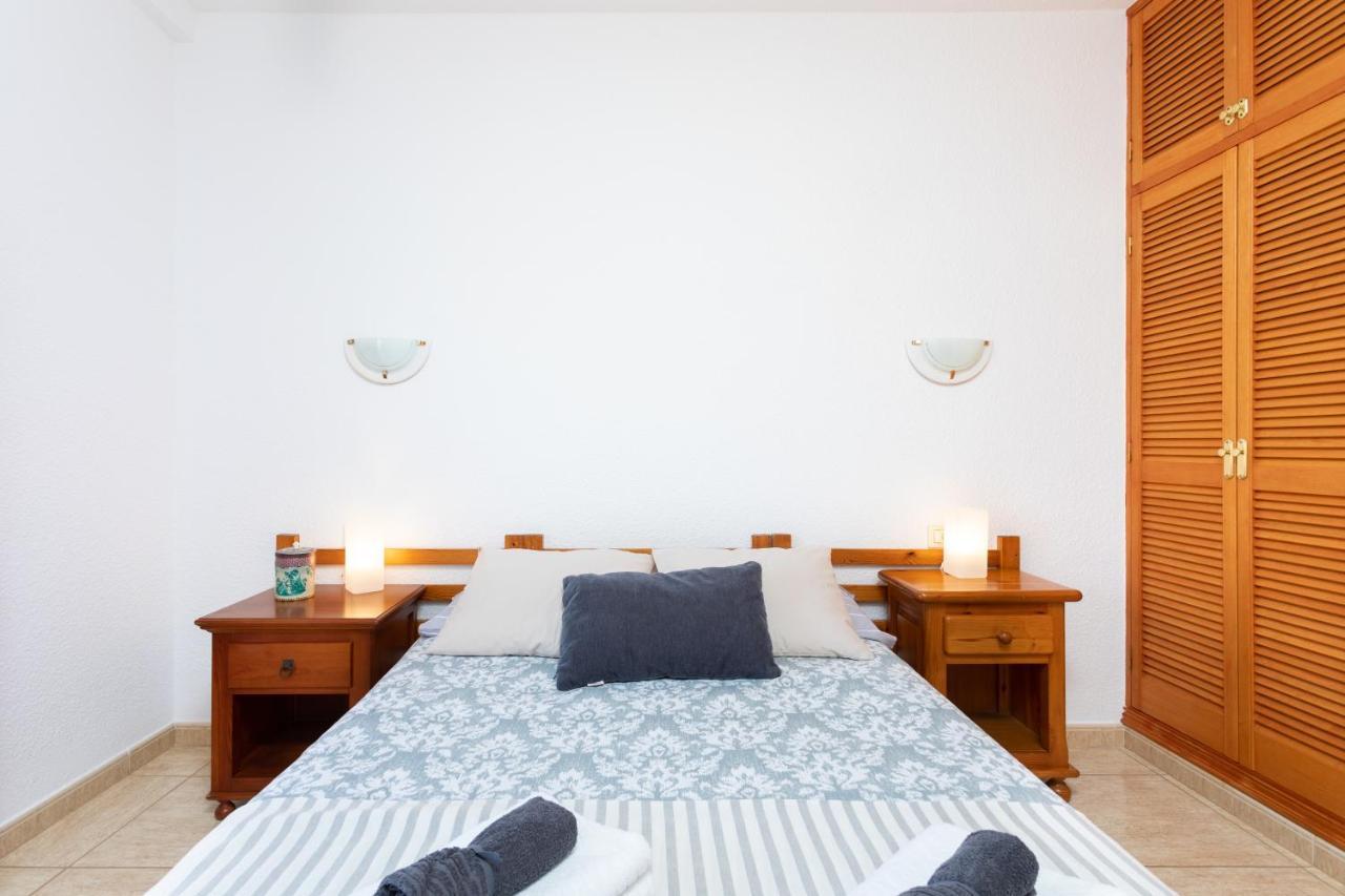 Apartment Angeles Los Cristianos (Tenerife)