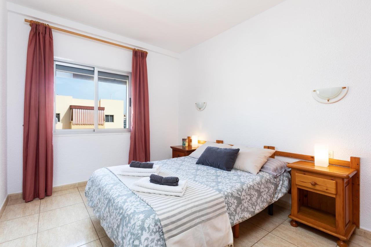 Angeles Apartment