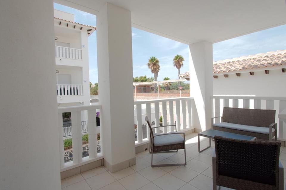 Hillasol Vakantiewoning El Pinet * La Mariña