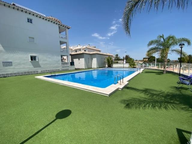 Hillasol Vakantiewoning El Pinet La Mariña