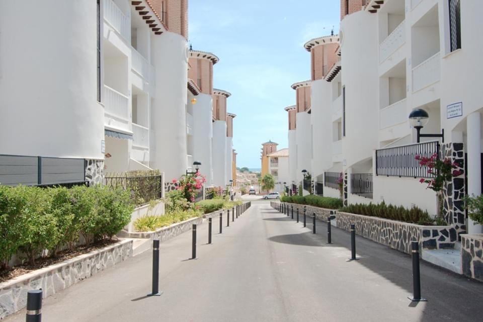 Hillasol Vakantiewoning El Pinet Apartamento La Mariña