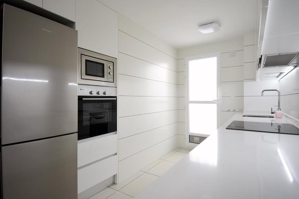 Hillasol Vakantiewoning El Pinet *