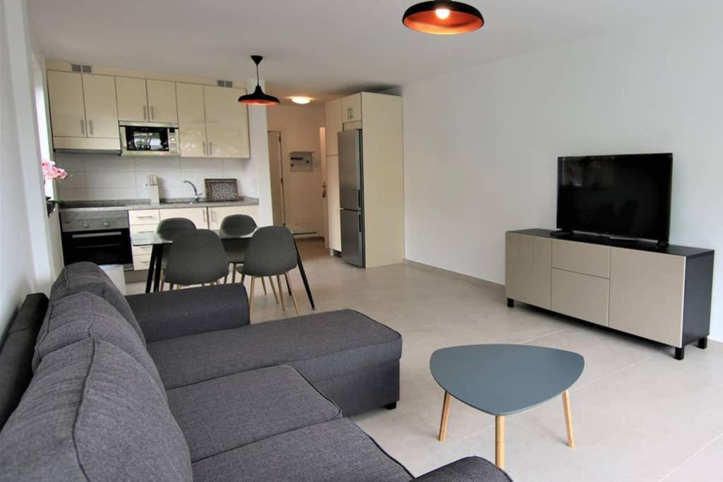 Luxury Tenerife Con Piscina Apartamento