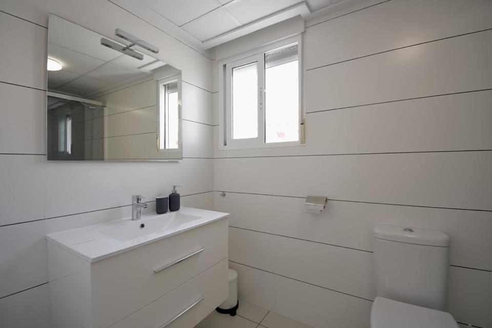 Hillasol Vakantiewoning El Pinet Apartamento *