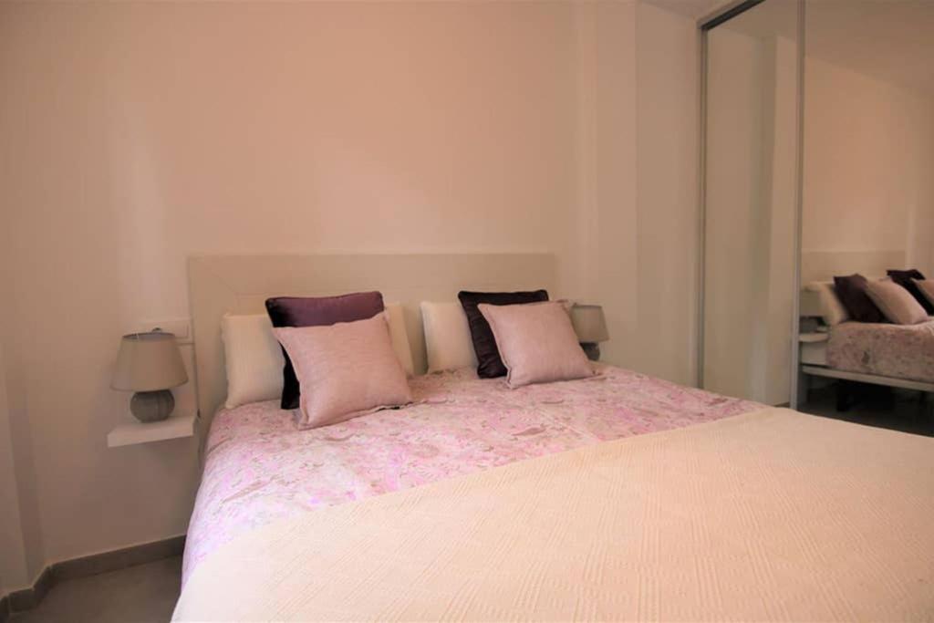 Luxury Tenerife Con Piscina Apartment