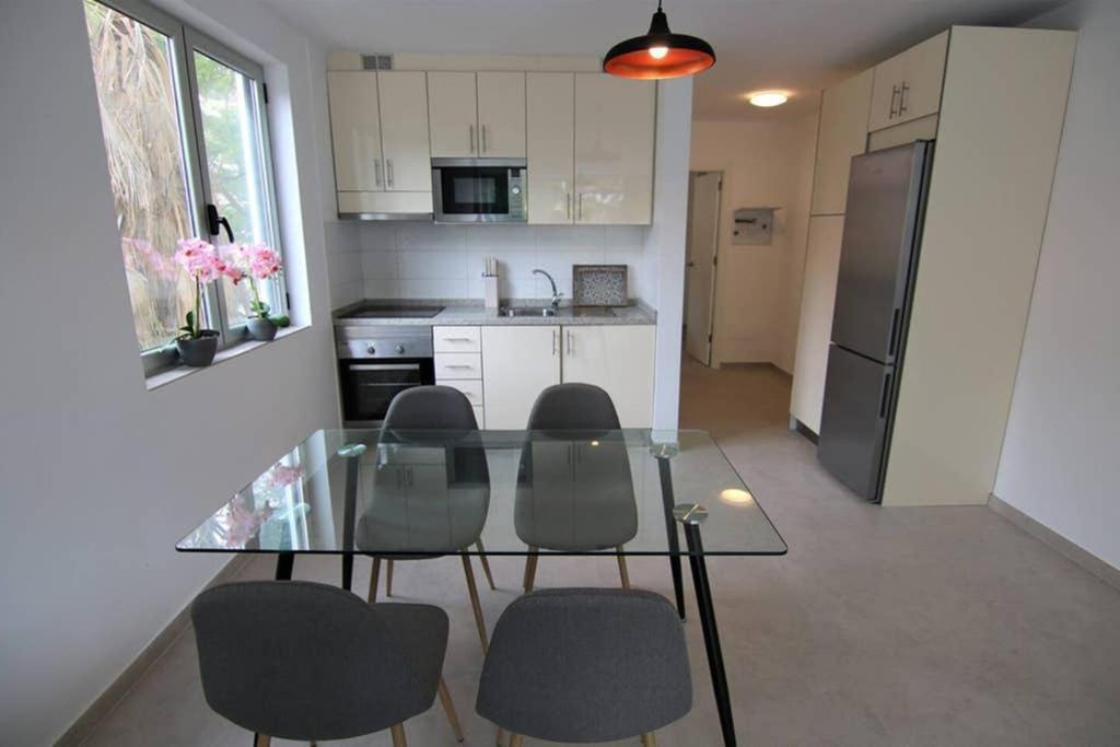 Apartamento Luxury Tenerife Con Piscina *