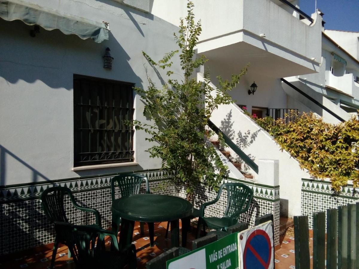 - Vivienda Planta Baja Cerca De La Playa Para 7 O 8 Pax Chalet *