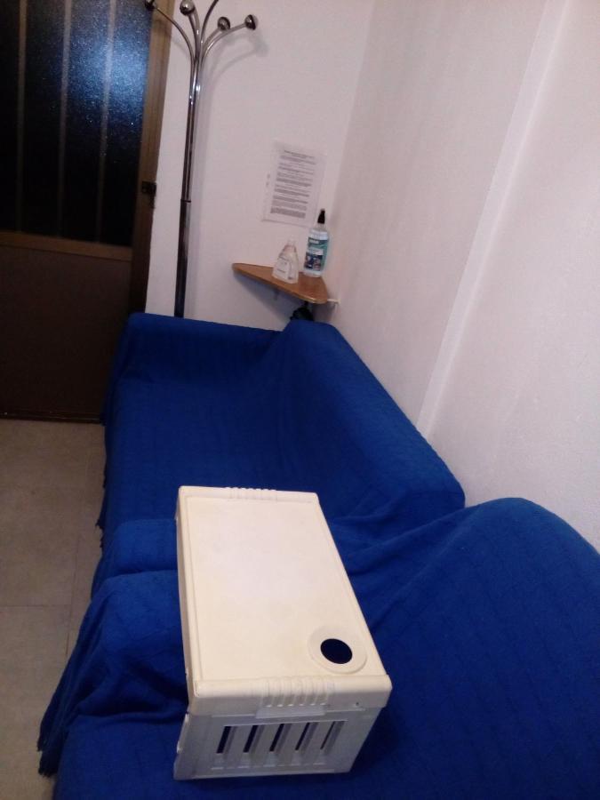 Chalet - Vivienda Planta Baja Cerca De La Playa Para 7 O 8 Pax *