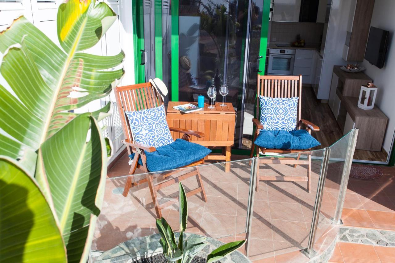 Apartamento Marlin I Puerto Del Carmen *