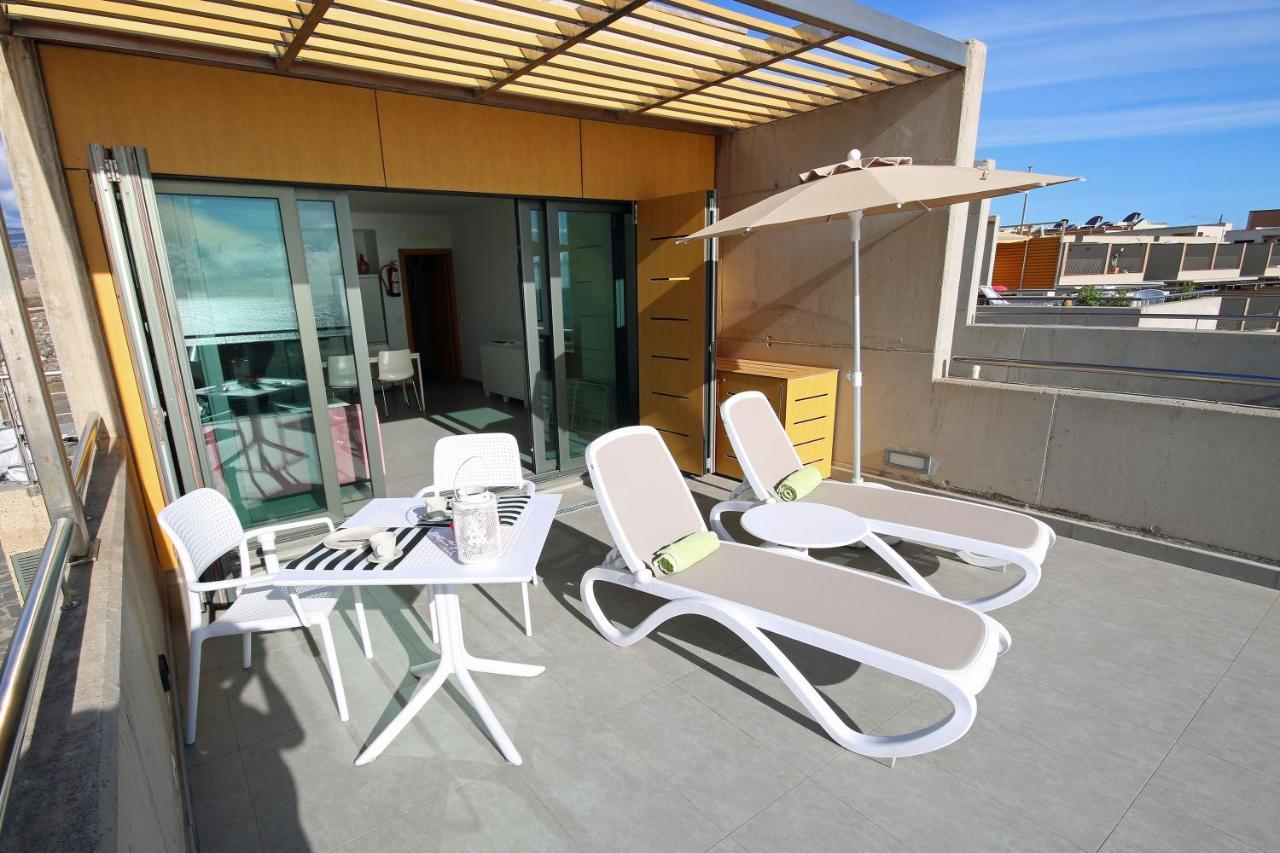 Balos 29, Level, Spectacular Ocean Views, Parking, Wifi