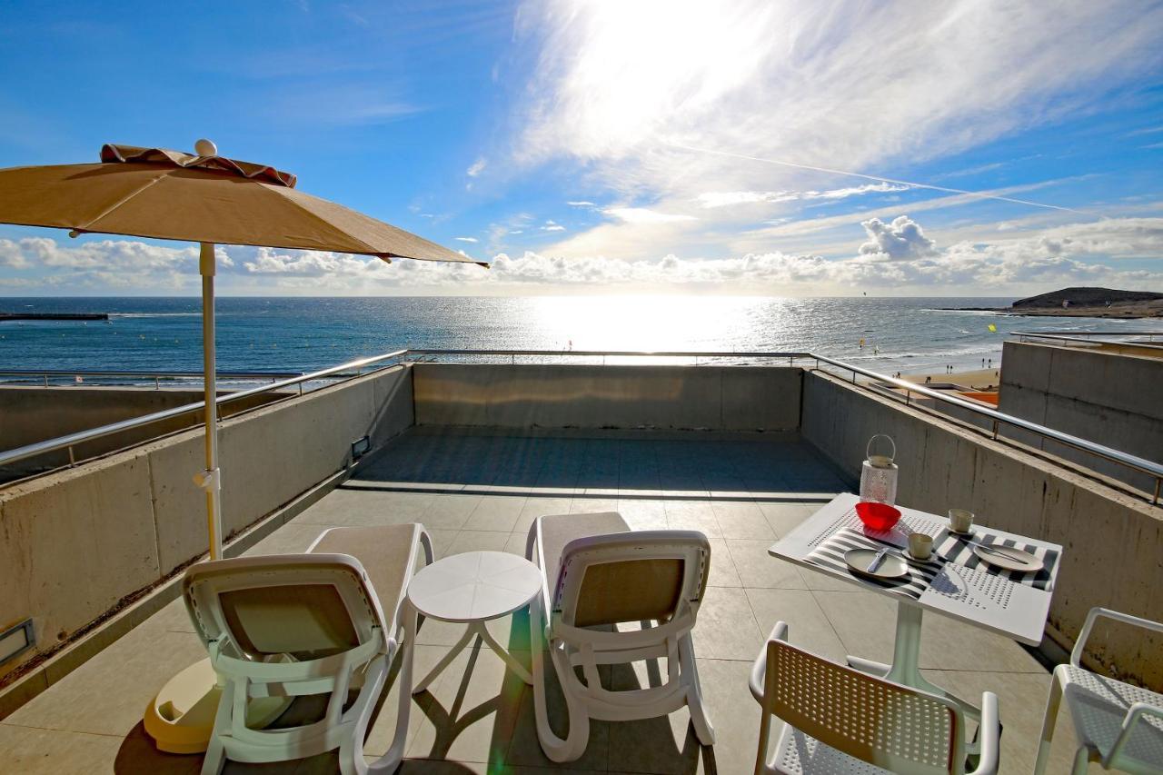 Apartamento Balos 29, Level, Spectacular Ocean Views, Parking, Wifi
