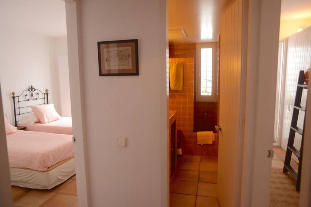 Holiday home Es Forn - Cadaques