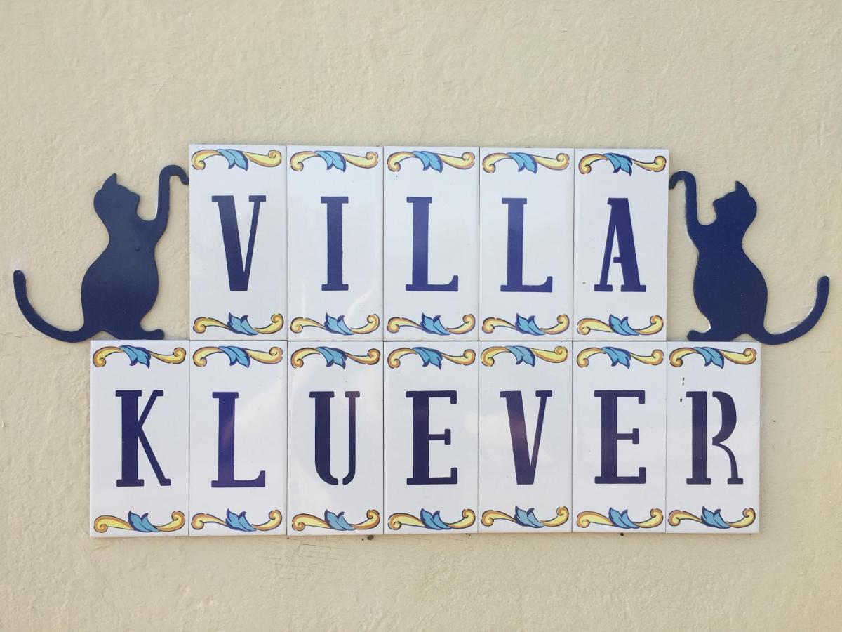 Holiday home Vakantieverblijf Kluever *
