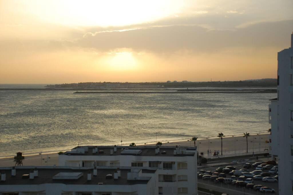 Apartamento Simplyhosted Playa De Valdelagrana El Puerto de Santa María