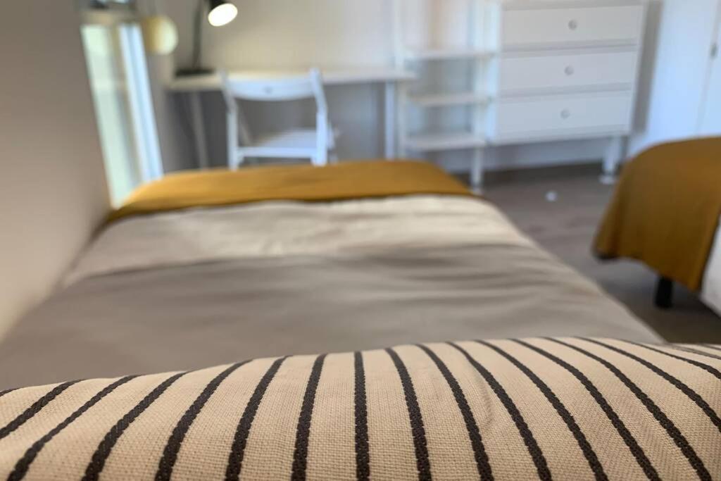 Apartamento Simplyhosted Playa De Valdelagrana