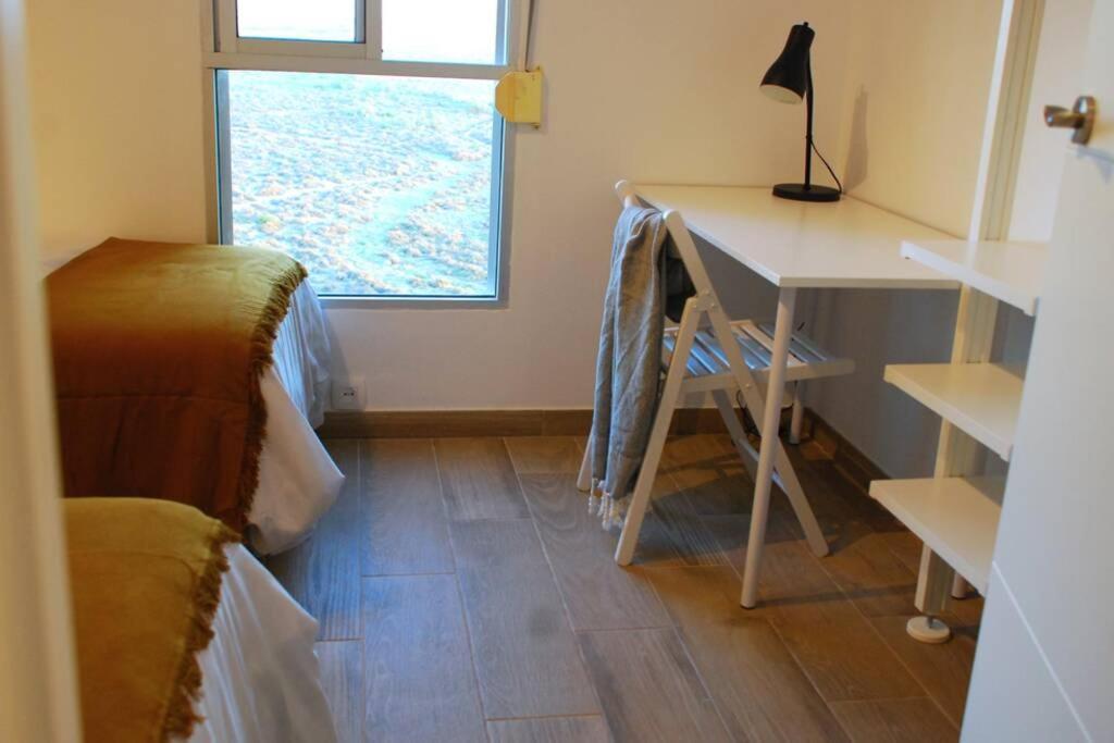 Apartamento Simplyhosted Playa De Valdelagrana El Puerto de Santa María