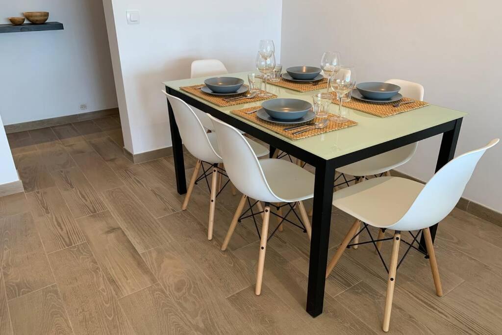 Apartamento Simplyhosted Playa De Valdelagrana *