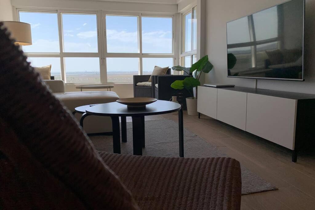 Apartamento Simplyhosted Playa De Valdelagrana El Puerto de Santa María