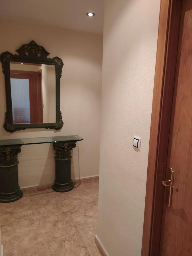Apartamento Delmar