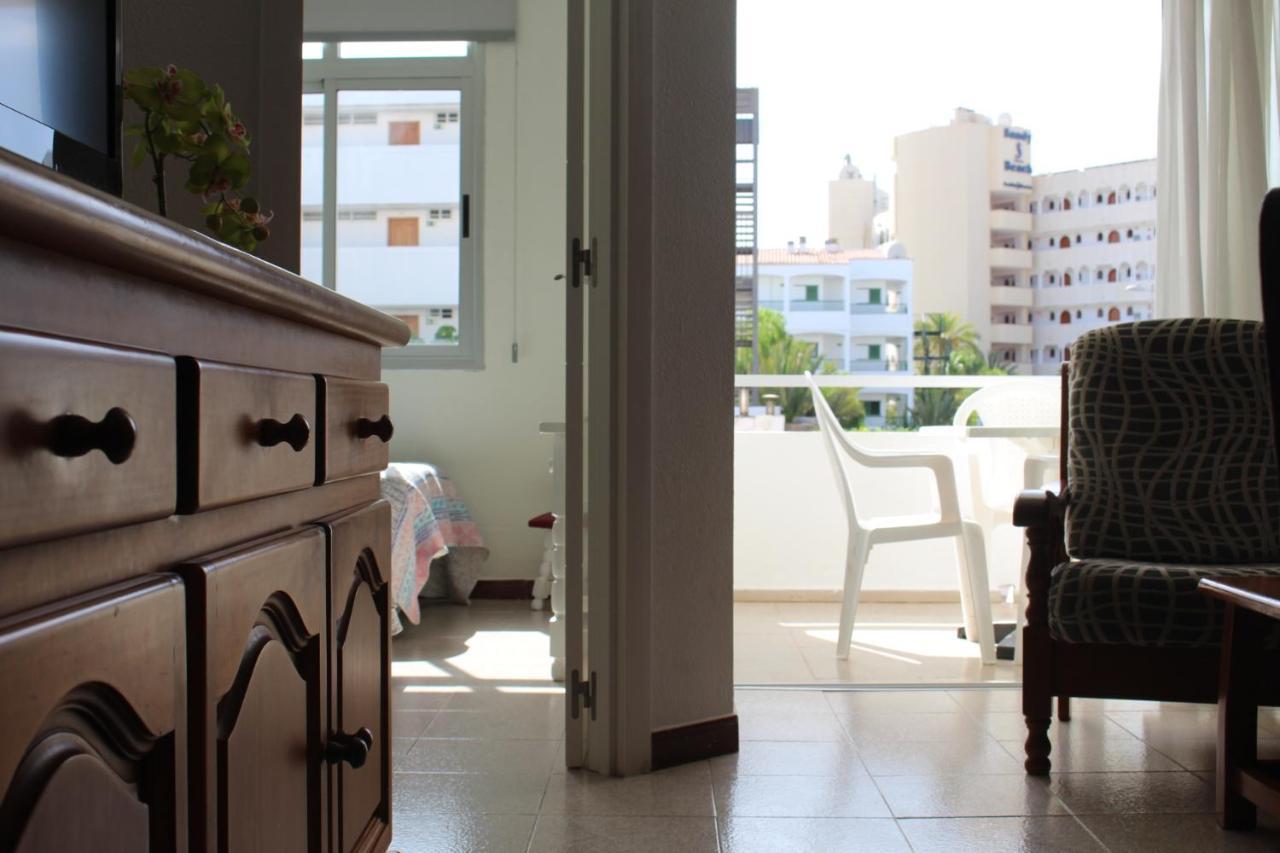 Farilaga Apartment
