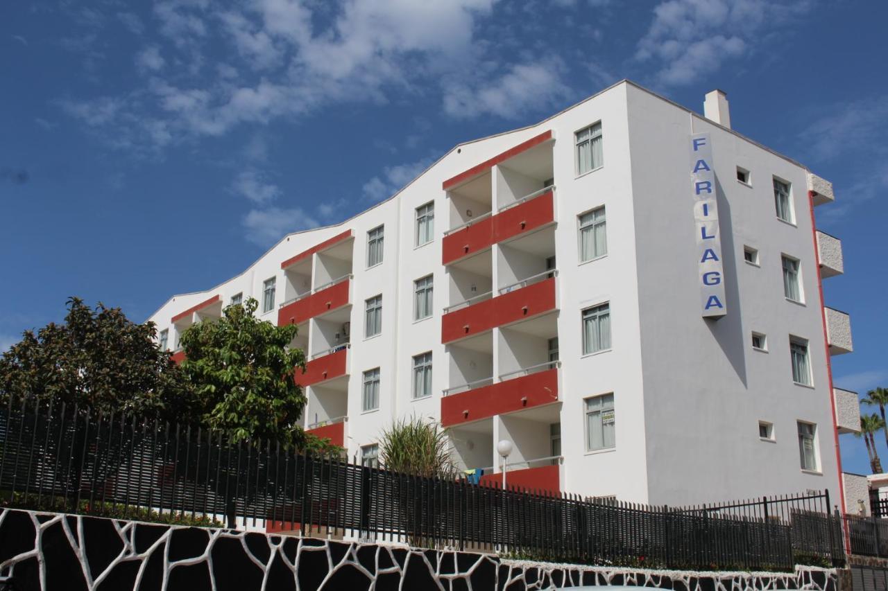Apartment Farilaga