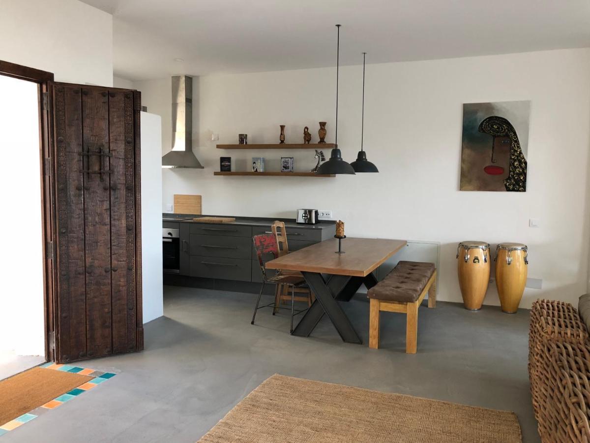 Apartamento Casadosaguas *