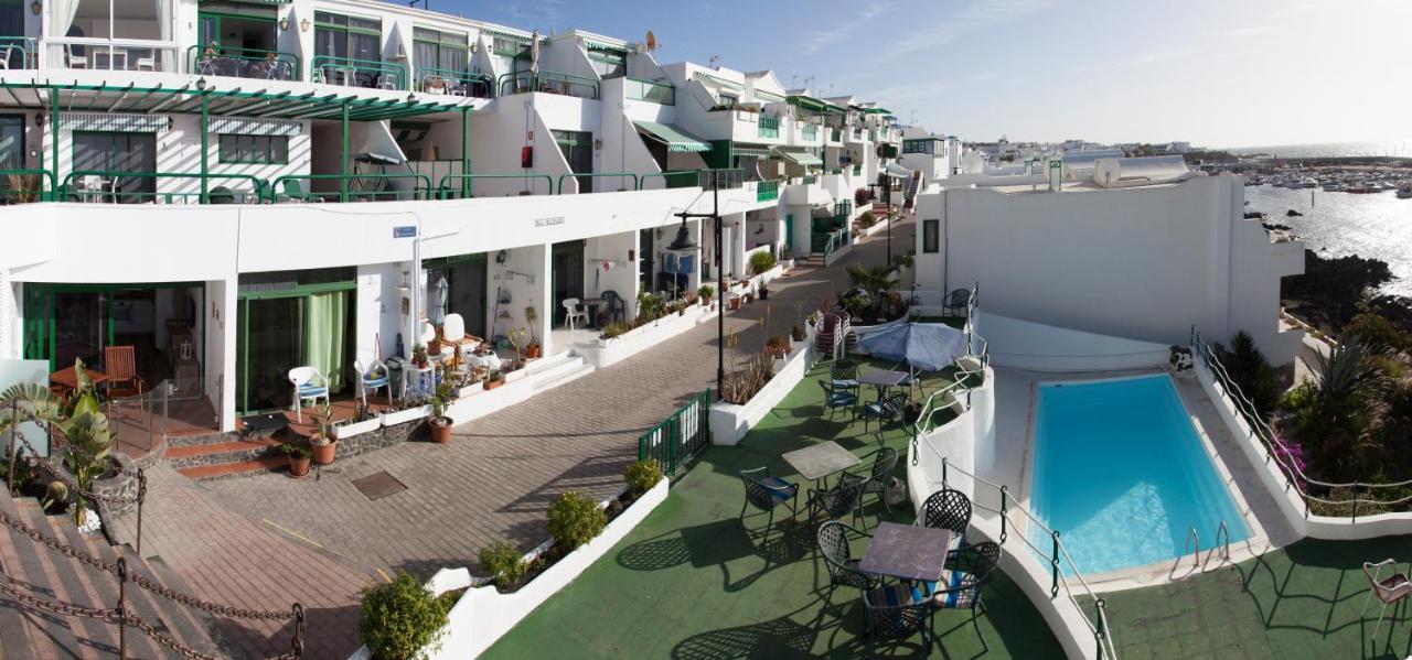 Marlin I Puerto Del Carmen Apartamento