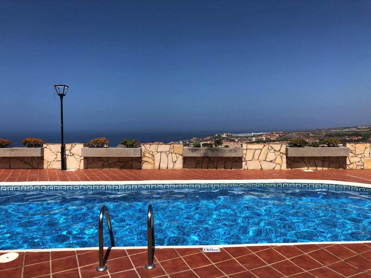 Panoramic View Balcon Del Atlantico *