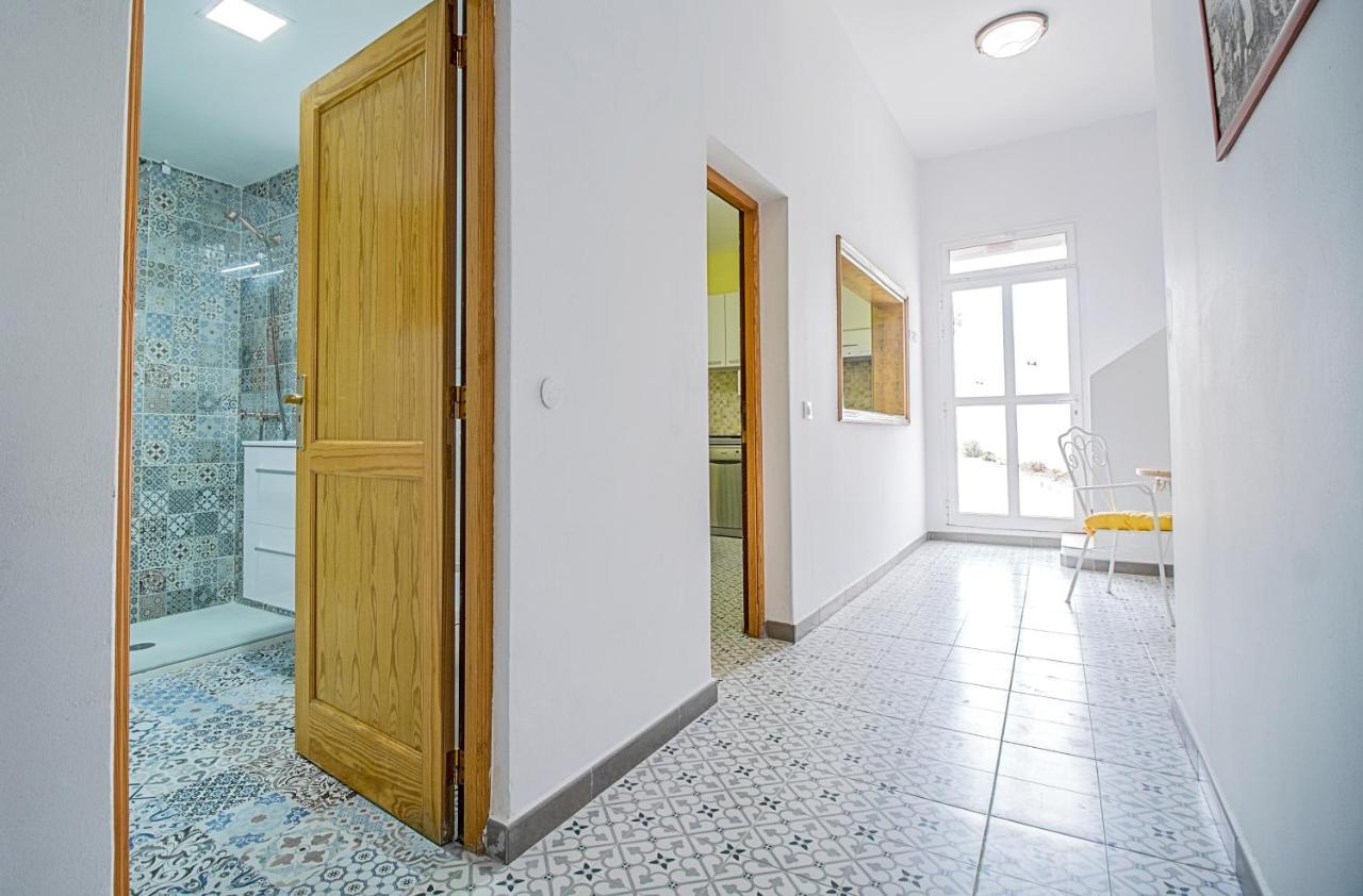 Casa De Dragos Holiday home Galdar