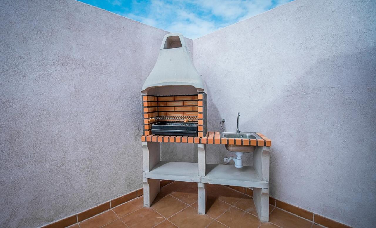 Casa De Dragos