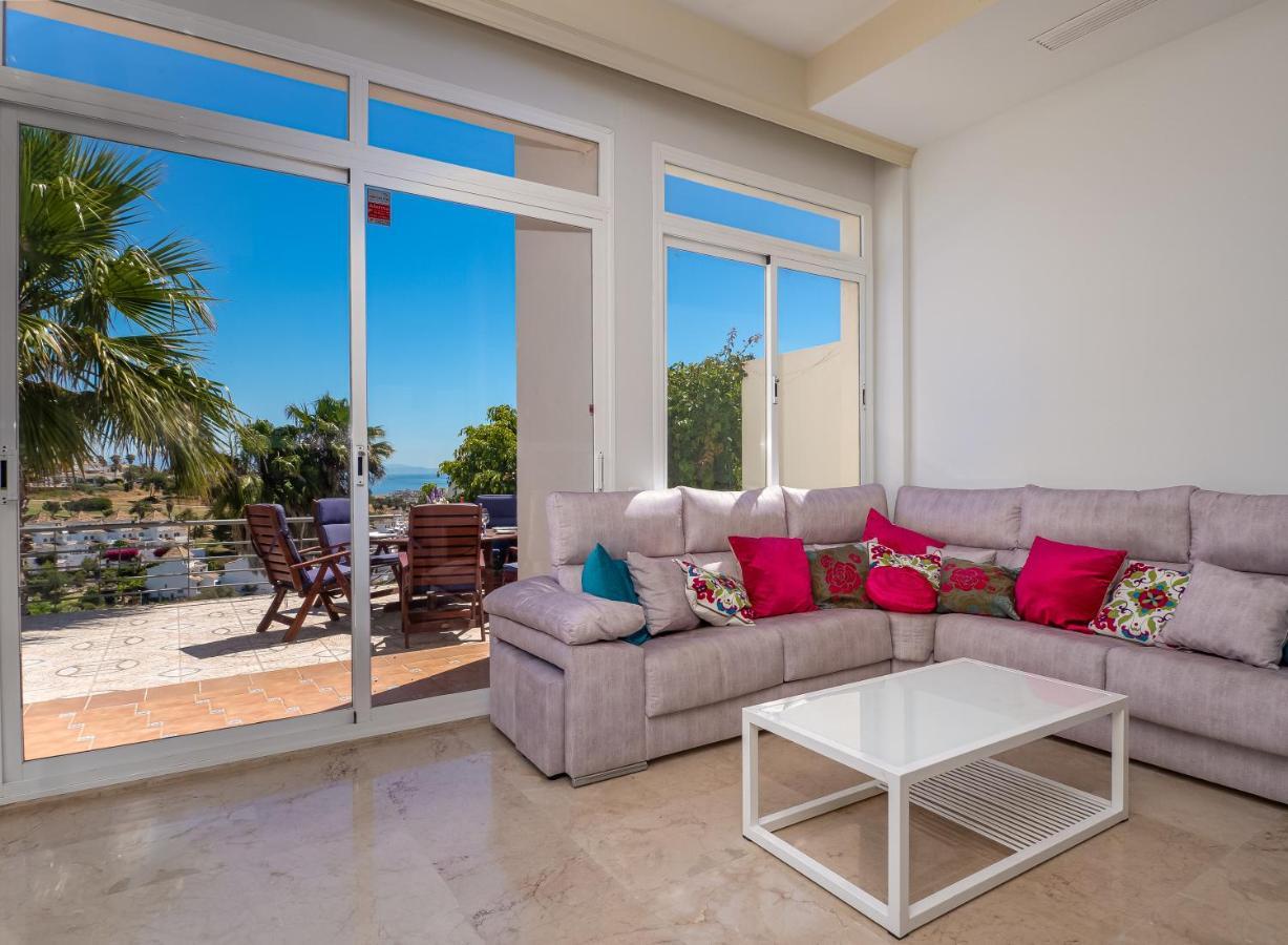 Villa Rosa Luxury Private Large To Rent