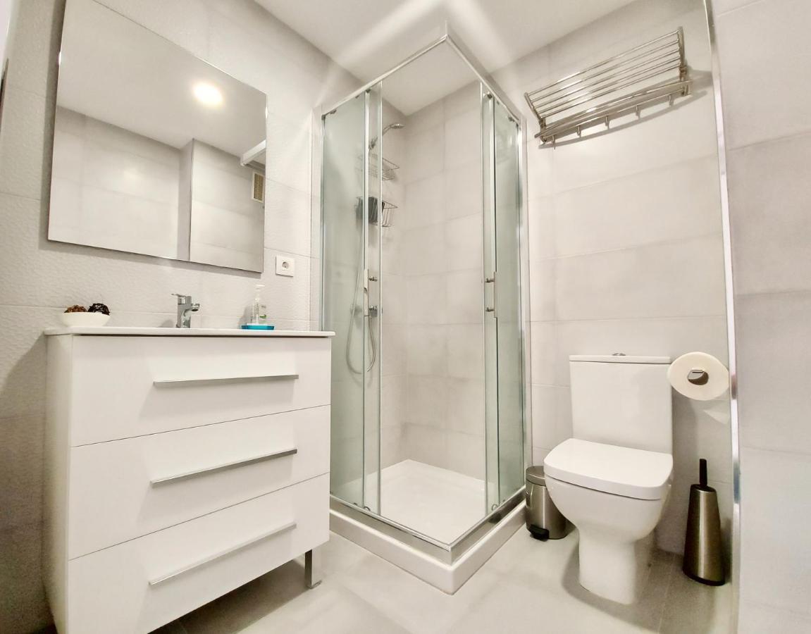 Apartment Estudio Plata